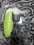 Aspirator nazal electric