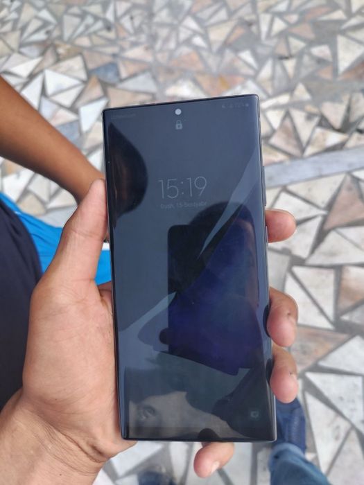 Samsung note 20 ultra