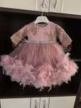 Vand rochita bebe 2-4 luni