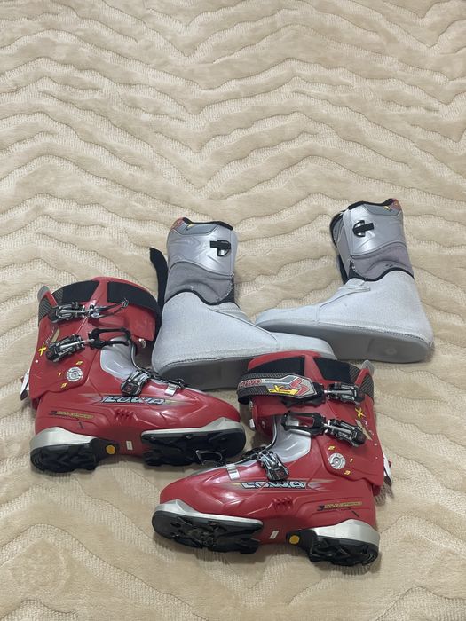 Ски обувки Lowa 27.5