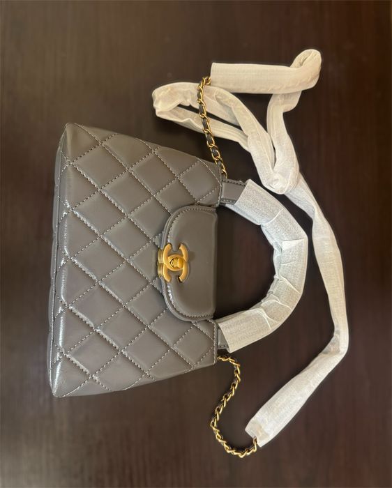 Чисто НОВА дамска чанта Chanel