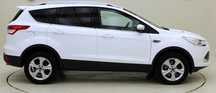 Ford Kuga 2013 AWD