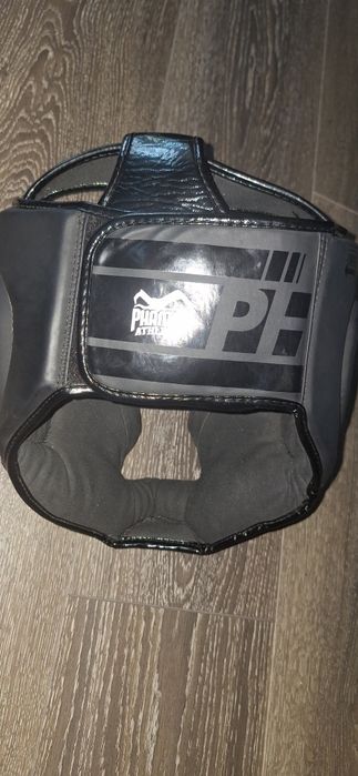 Casca phantom box/kickboxing