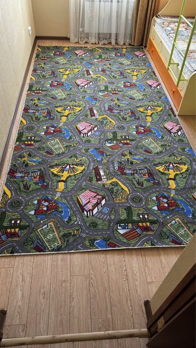 продам детский коврик