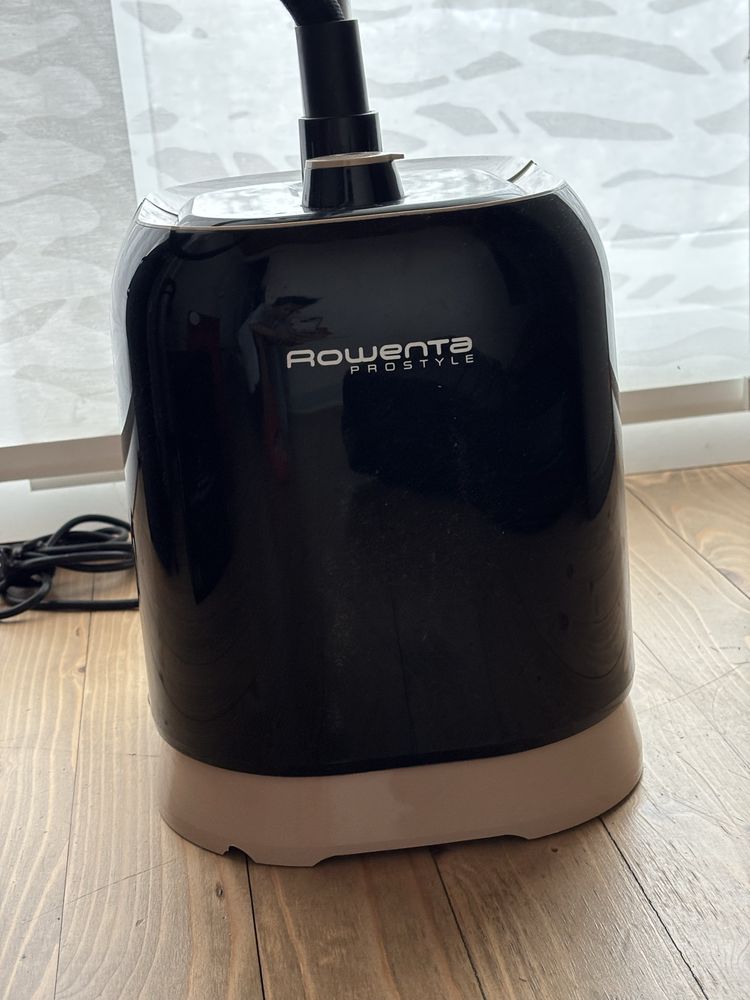 Гладачна станция Rowenta
