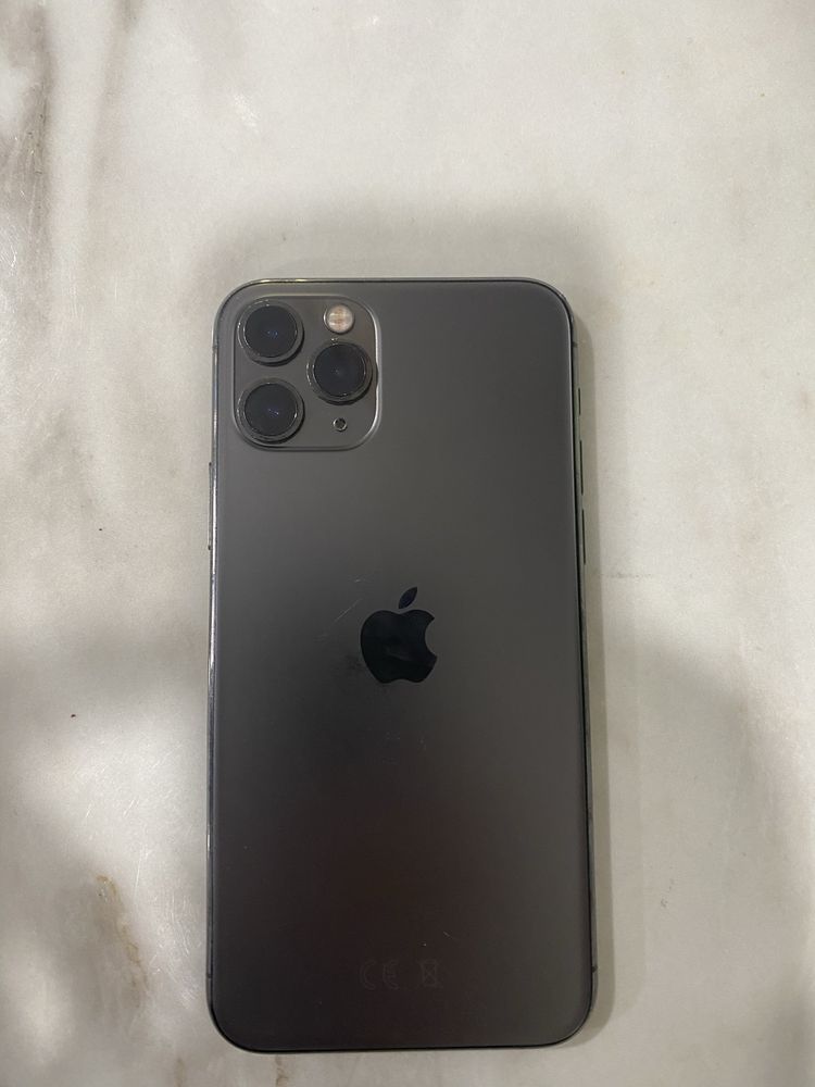 Iphone 11pro icloud