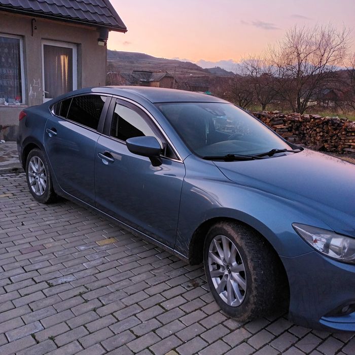 Vand Mazda 6 an 2013