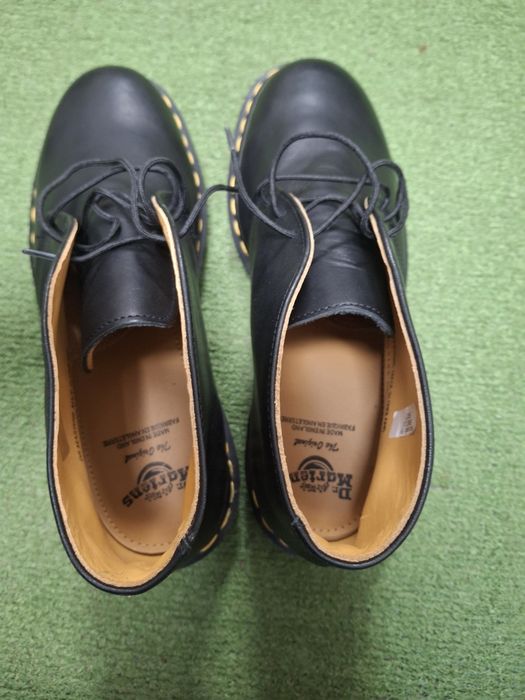 Dr Martens  8155- боти оригинал