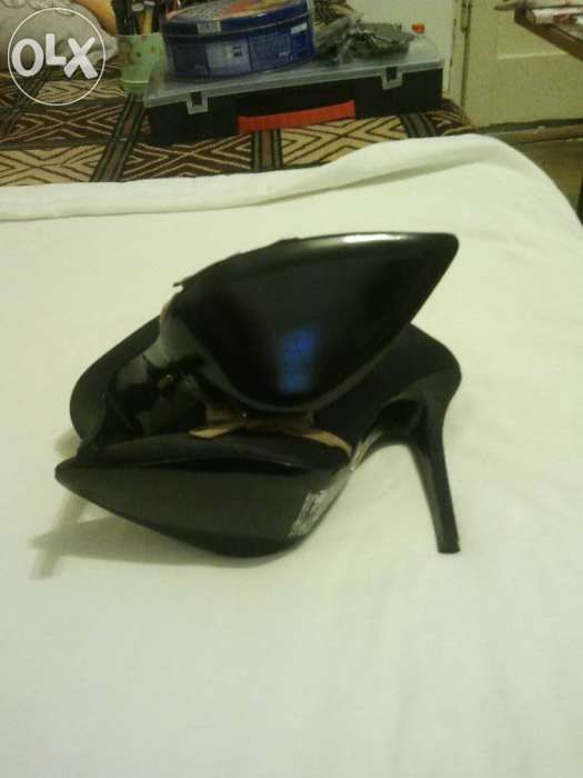 Stiletto eleganti, noi