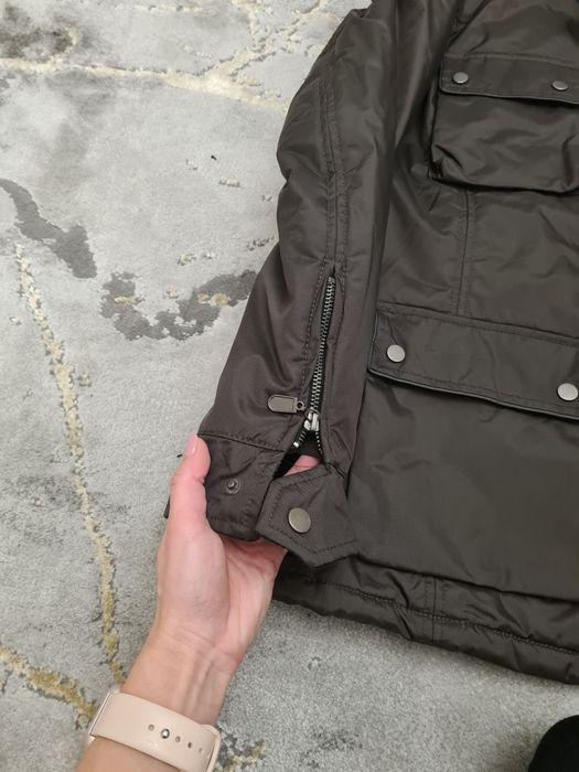 Vând Geacă Matogla