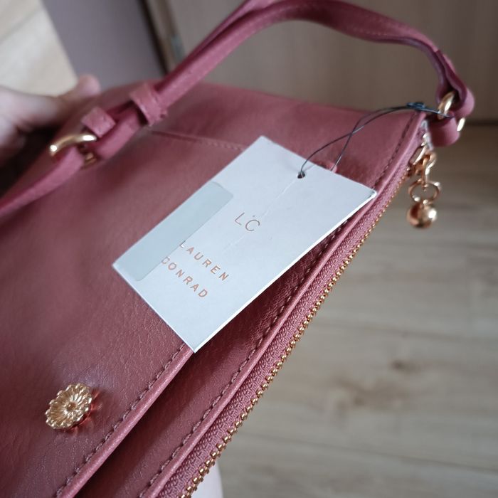 Дамска чанта Lauren Conrad НОВА