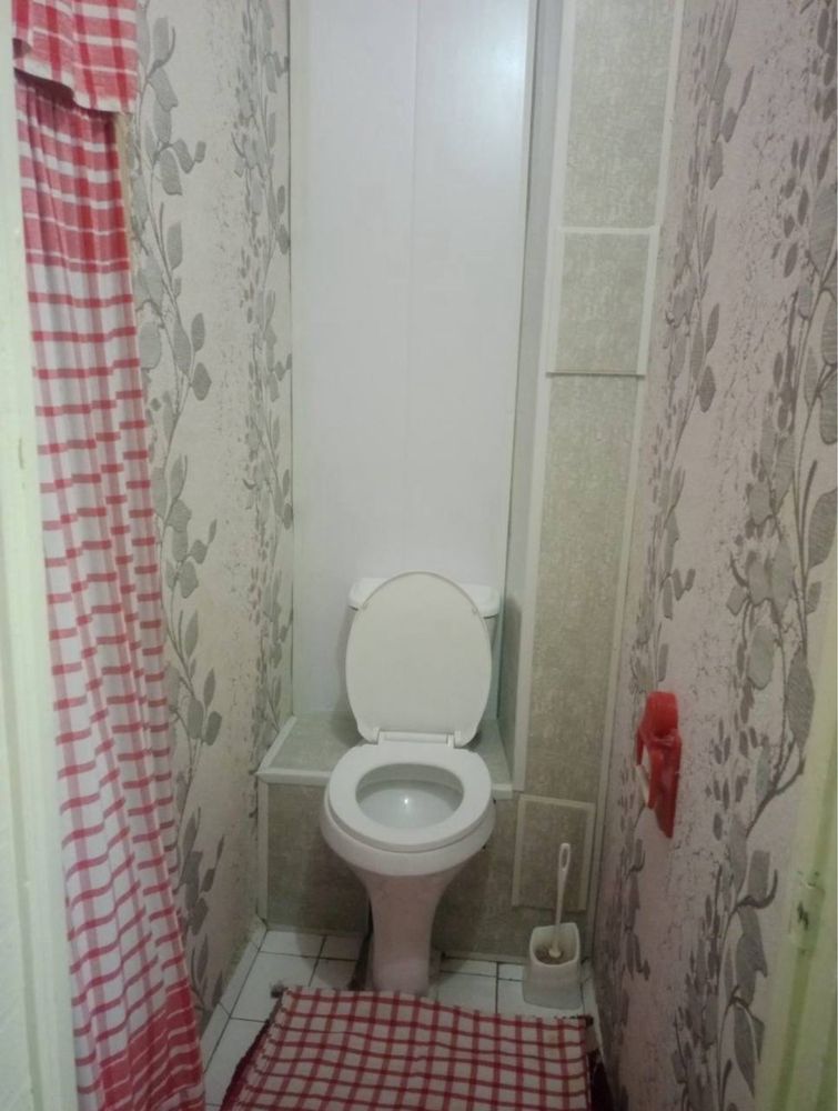 Продам квартиру Юнусабадский район Yunusobod 7 kvartal Поликлиника 52