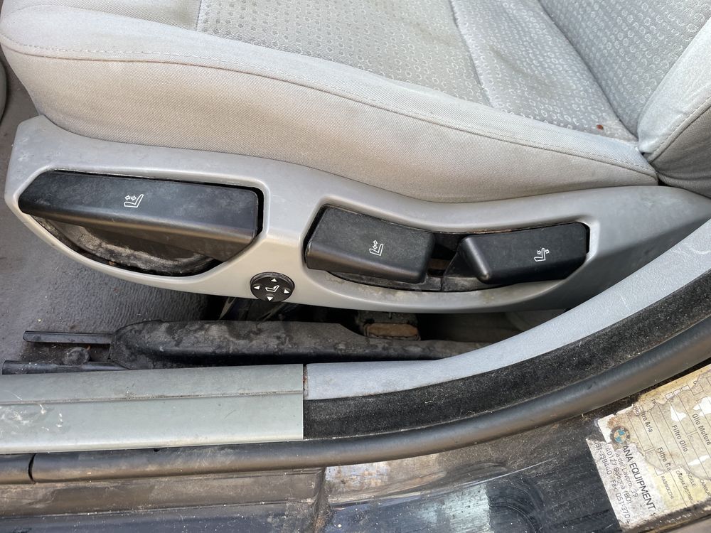 Бмв bmw e46 320d 150к.с автомат на части