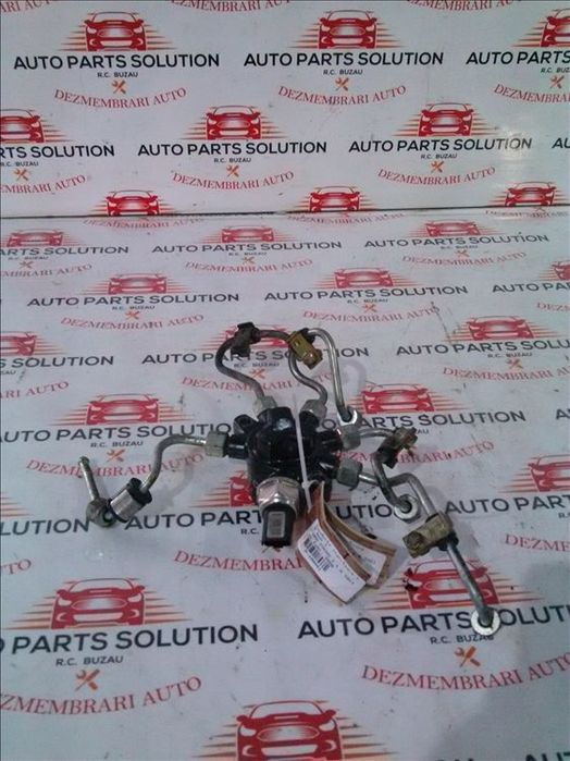 rampa injectoare ford focus 2 1.8 tdci an fabr. 2006