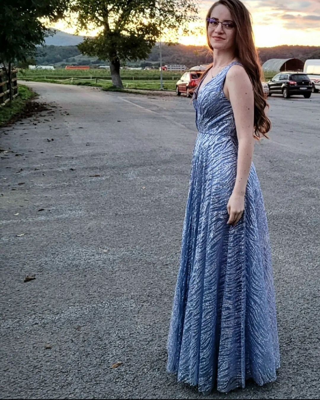 Rochie de eveniment