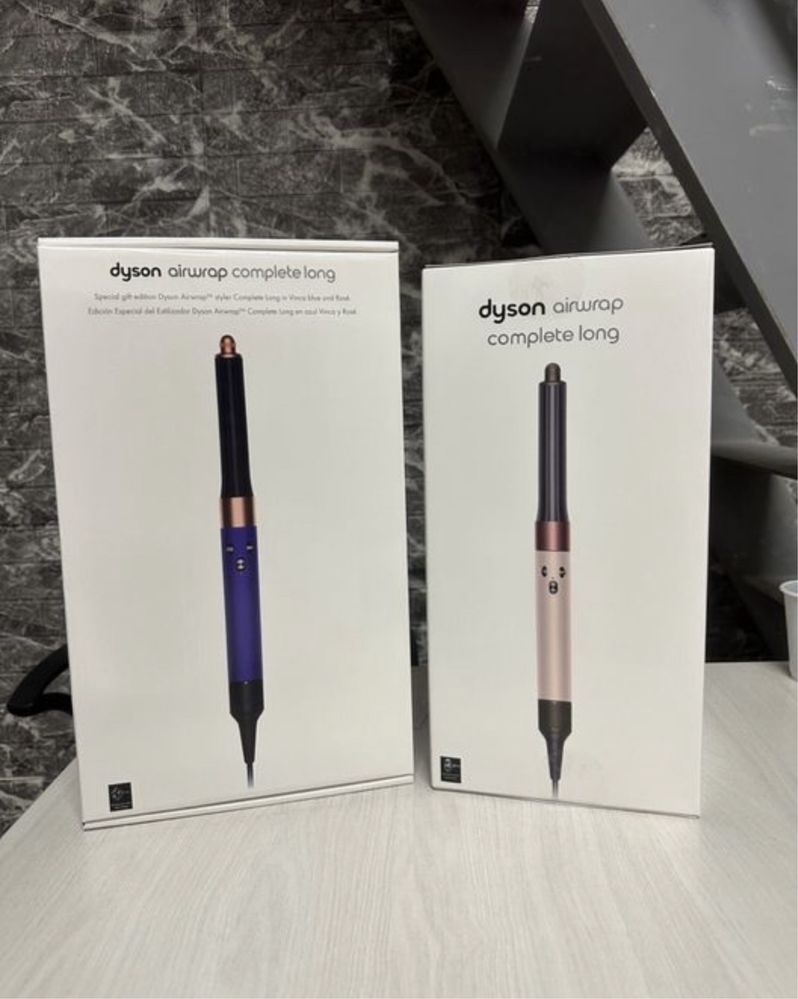 Продам Dyson HS05