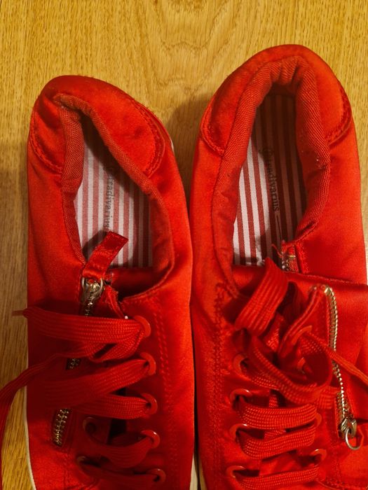 pantofi stranduvarius