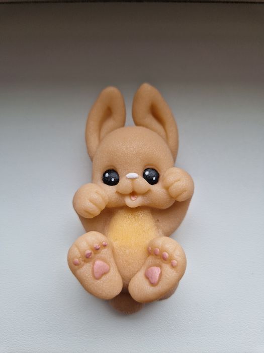 Marturii de botez handmade din sapun