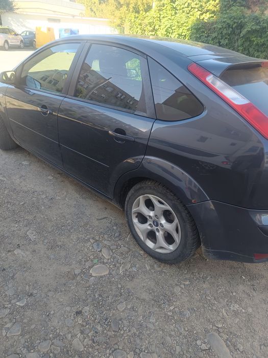 Vând Ford Focus 2008
