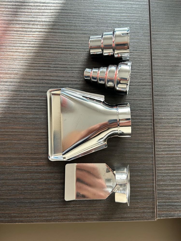 Aparat de suflat aer cald Steinel