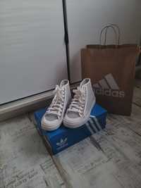 Adidas Nizza High W, marimea 38