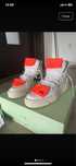 Off white court 3.0