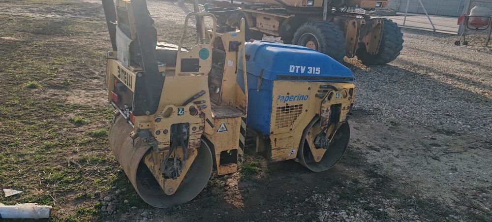 Încarcator  telescopic jcb