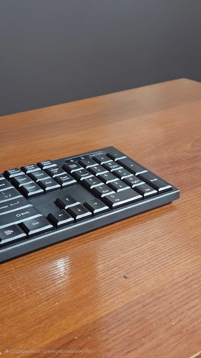 Simsiz Klaviatura va sichqoncha C2O combo