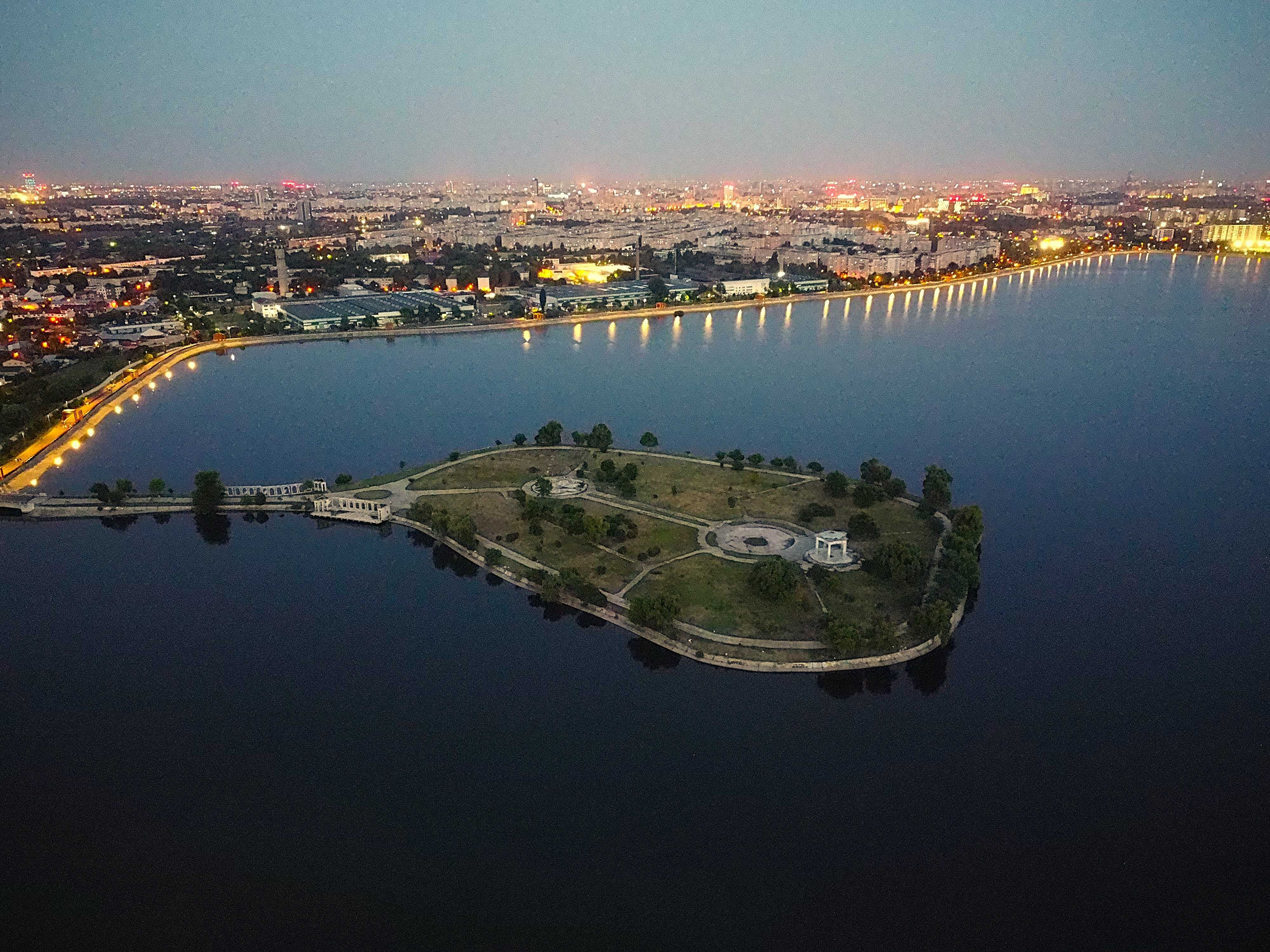 Filmare Cu Drona (Foto - Video) 4K: Imobiliare, Constructii, Promovare