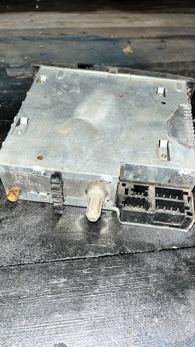 Radio casetofon original Renault