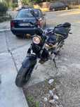 Yamaha FZ6 din 2007 cu 33000 km