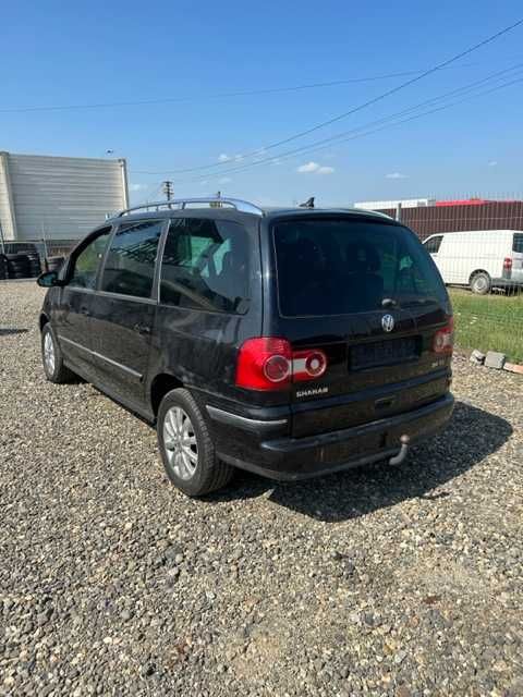 Dezmembrez Vw Sharan 2007 2,0tdi tip BRT