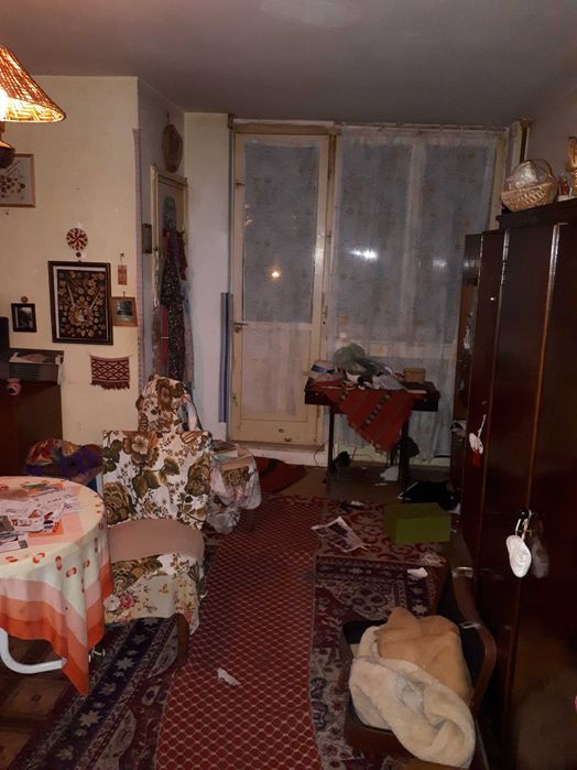 vand garsoniera Aleea Carpati