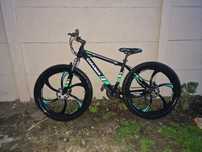 Bicicleta ZXR750 de vanzare