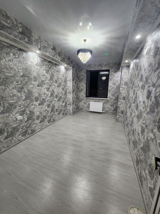 Срочно 2хоналик 6-этажда квартира сотилади 65м2