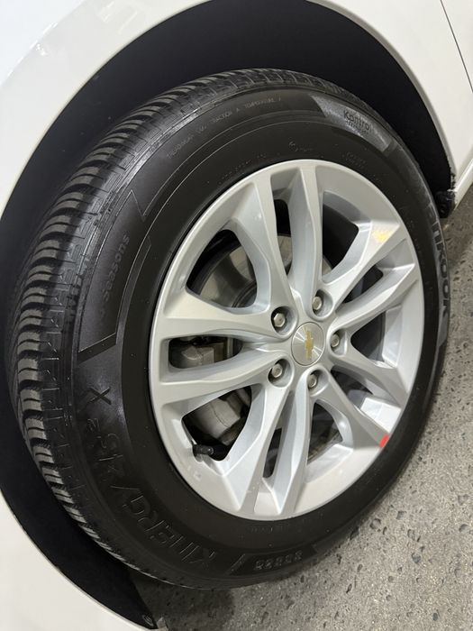 2019 yil 37.000 km jemchuk x\m