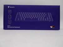 Tastatura wireless de la Tecurs KB510 Mechanical Keyboard
