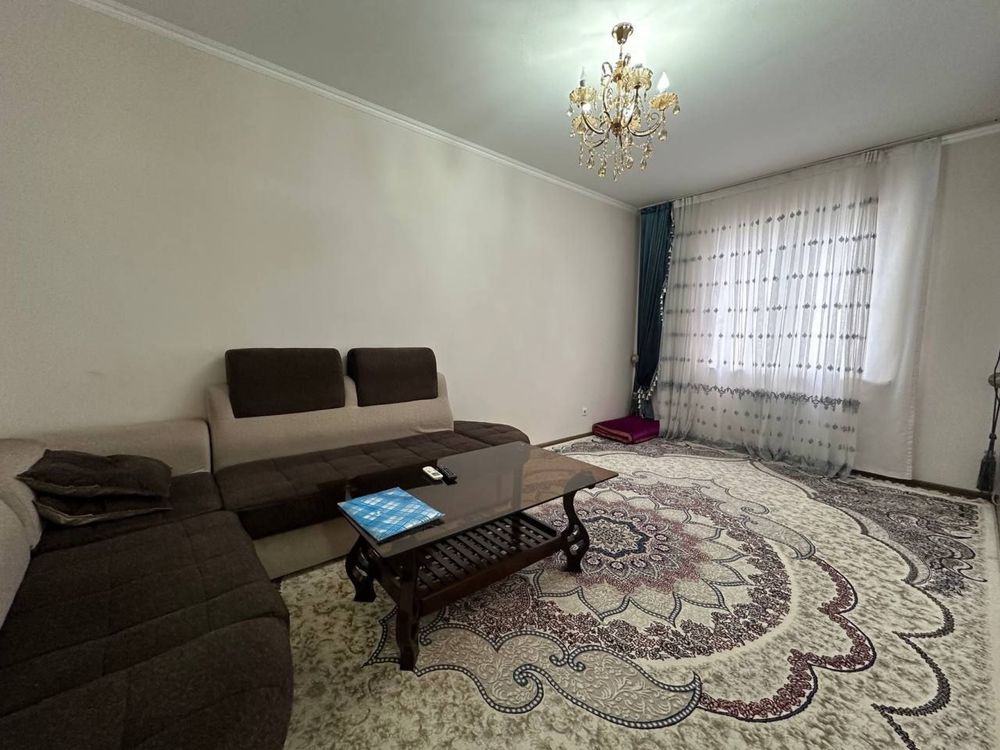 Аренда яшнабад 1-2 киши 100$дан Аренда квартира 1-2чел по 100$