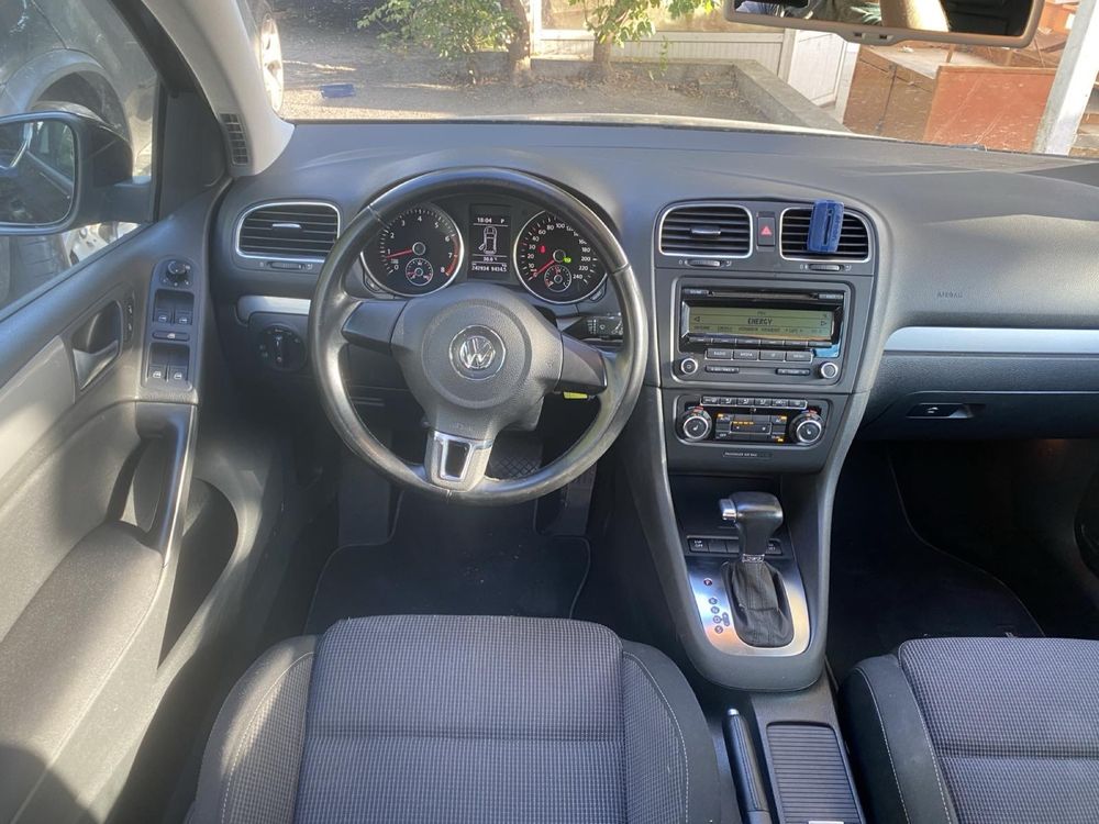 VW Golf 1.4 TSI