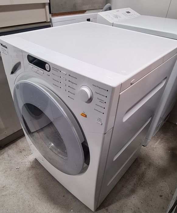 Като Нова Пералня Miele 6кг/А+/1400обр
