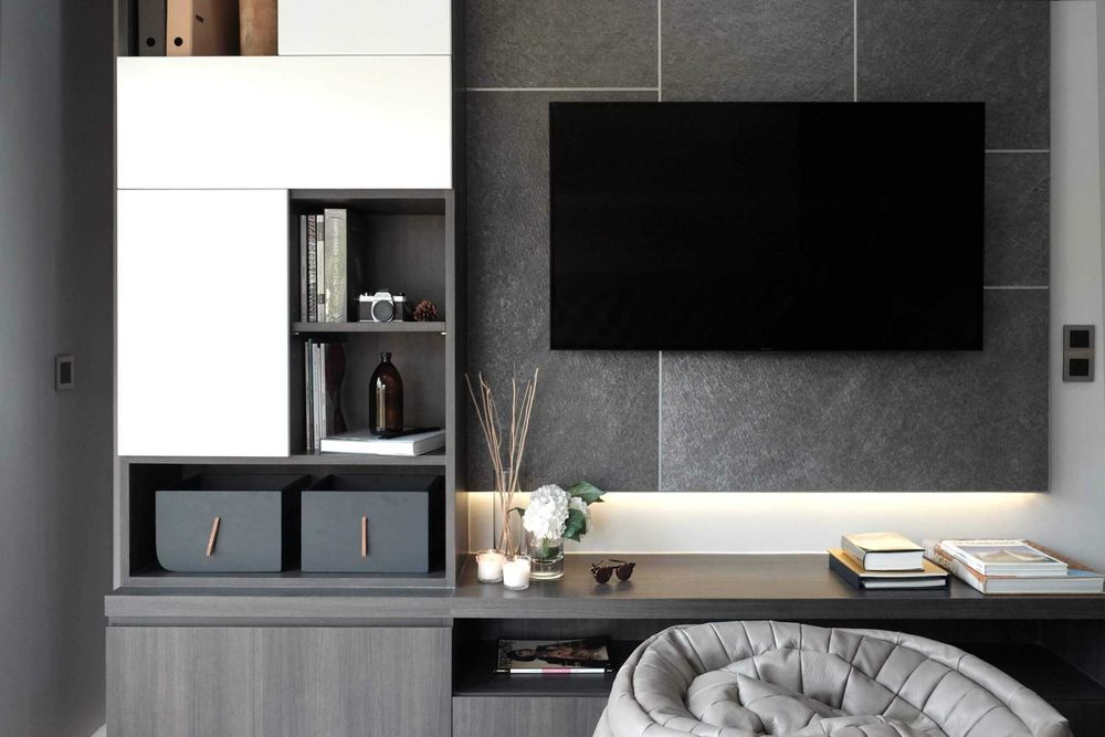 Экология: Натуральный Шпон, А Не Панели из Поливинилхлорида