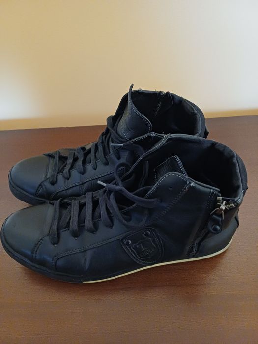 Мъжки боти.         .