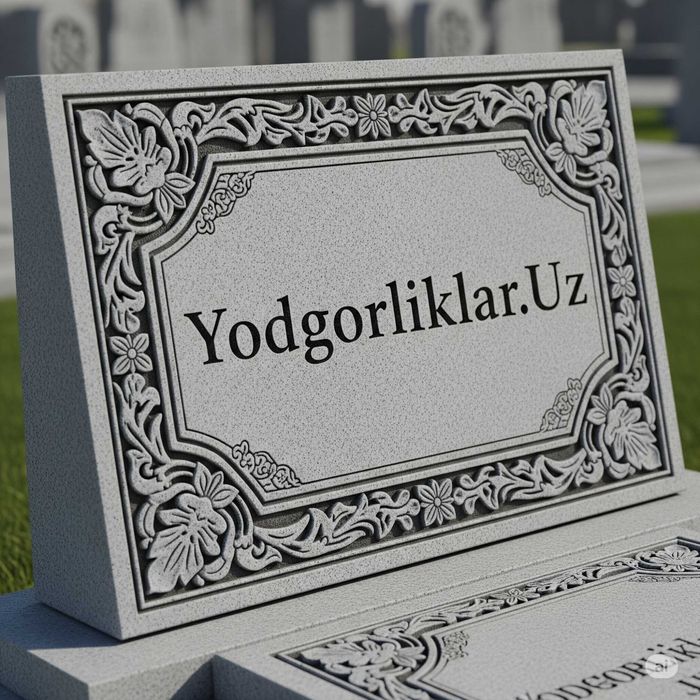 Qabr Tosh Toshkent, Yodgorlik Toshkent, Надгробия в Ташкенте Узб Дос