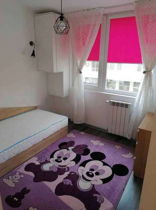 Дава се под наем Тристаен апартамент в София, Овча купел - 75 кв.м за 599 € - Снимка #7