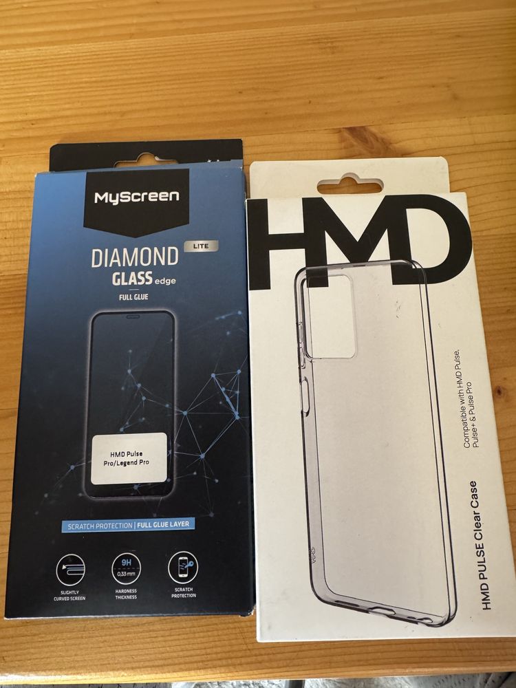 Hmd pulse pro с гаранция!