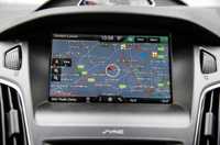 Card Navigatie Ford Sync2 F10 2023 CMax Focus Mondeo Galaxy Kuga