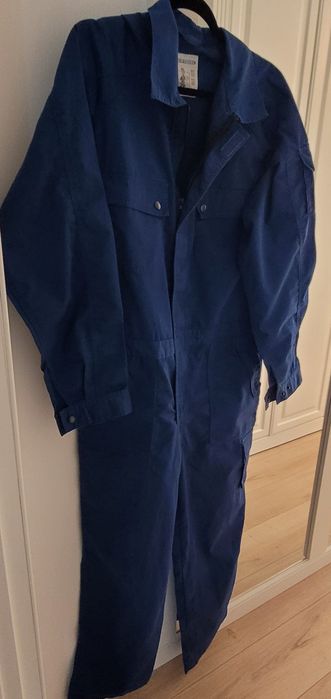 Vand combinizon lucru  barbati