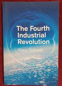 Клаус Шваб-Четвъртата индустриална революция/4th Industrial Revolution