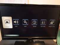 TV LED Smart televizor Orion