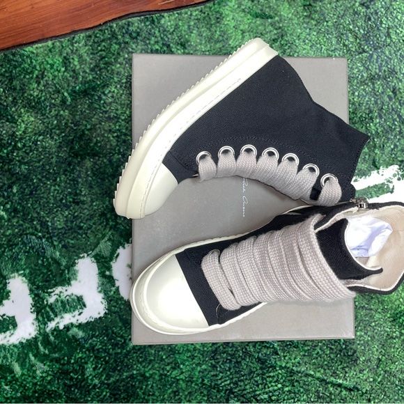 Rick owens jumbo